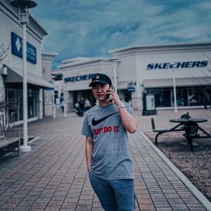 Meet your Posher, Vo